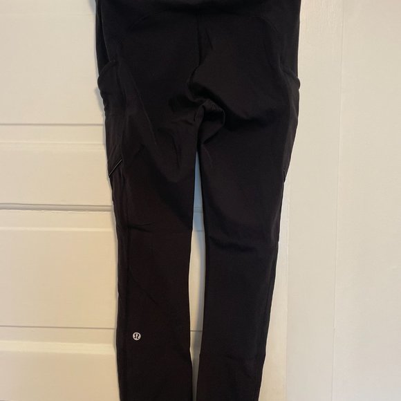 Lululemon Fast and Free legging - Picture 2 of 3